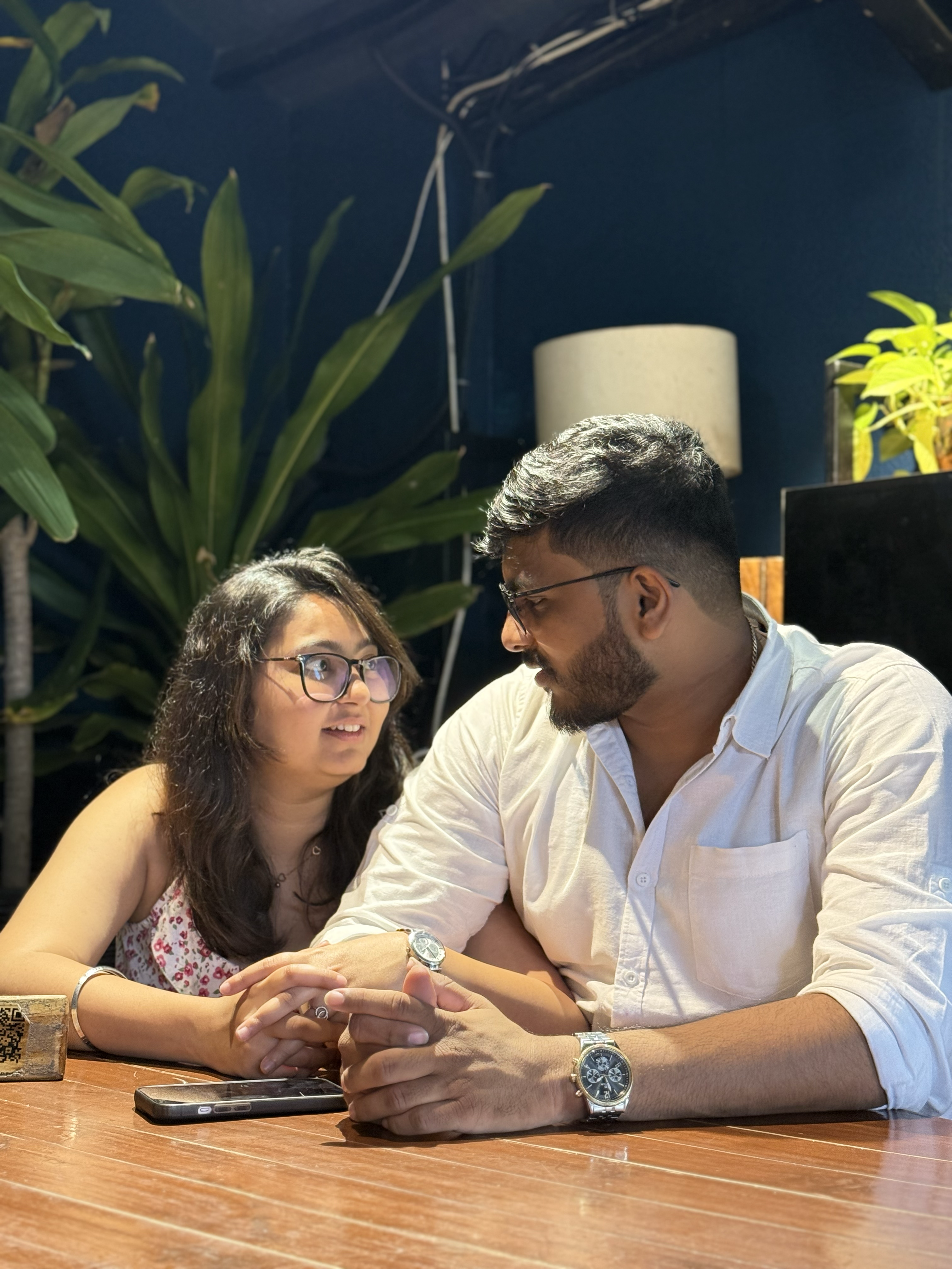 That smile though... 😍